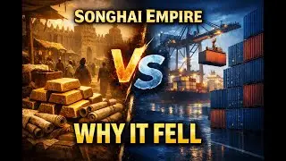 Why the Largest Empire in Africa Collapsed and why it matters today