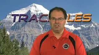 Trackfiles Episode 8 - October 9, 2010