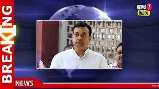 Youth Congress files police complaint against Sambit Patra over 'fake toolkit'