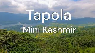 Tapola - Mini Kashmir of Maharashtra | Hotel Stay and Food | Tapola Boat Club