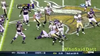 Chris Ivory Highlights [WsD]