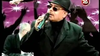 Sergio Villar y Claudia Armani M&aacute;s All&aacute; del Horizonte.