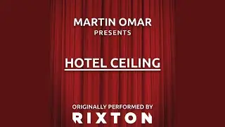 Hotel Ceiling