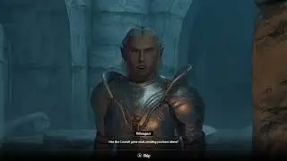 Oblivion Remastered NPC