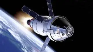 NASA Seeks Information on Developing Deep Space Gateway Module