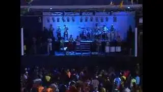 Banda PEGADHA DE GUETTHO - DVD com Léo Santana (Ex-Parangolé)/Pagode Baiano na Gaveta.