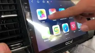 How to remove stereo hyundai elantra