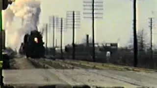 Euclid, OH - NKP E. 222nd - Babbitt Rd. Area - #7
