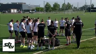 SBTV - DNEVNIK - ŽNK „MARSONIA“ – KVALIFIKACIJE ZA KADETKINJE I PIONIRKE - 10.06.2025.
