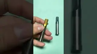 Custom Hexagon Tensile punch##customized #fastener #supplier #manufacturing #factory #producer