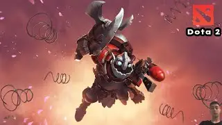 Springs Forward Dota 2