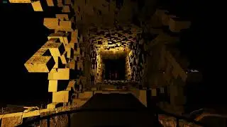 Blackout Spooky Slow Ride