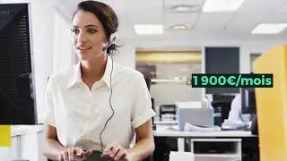 Les 10 m&eacute;tiers qui recrutent le plus sans dipl&ocirc;me