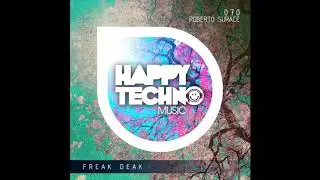 [Roberto Surace] Funky Seeds (Happy Techno Music)