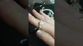 Золото, серебро ,брошки клоуны, новые находочки .Винтаж, Германия