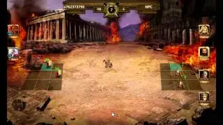 PlayerUp com   Buy Sell Accounts   Age of Warring Empire Gameplay   Android Mobile Game
