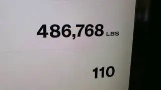 TONAL Home Gym - Skeptic & Doubter Now Believer Lifts 486,768 Lbs In Just 3.5 Months - $125 Off Code