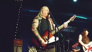 Jukehouse Bombers- No Good Deed (Official Music Video)