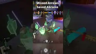Abrams Hero