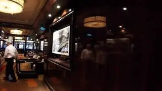 Cagney's Steak House
