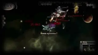 DarkOrbit: 1000 Subscriber Special by BamTime on DE2 [Audio-Swap Music]