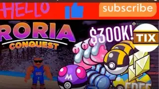 ALL PERMENANT CODES IN POKEMON BRICK BRONZE RORIA CONQUEST #pokemon #pokemon brick bronze#roblox 