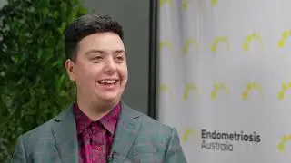 Dr. Madalena Giacomozzi on Endometriosis Research in Trans Communities