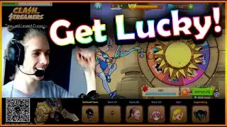 Get Lucky! [short] Mobile Minigames: Play & Earn 👈😁👌