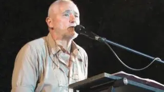 A whiter shade of pale - Procol Harum cover by Artons 2008 HD
