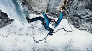 The Alpinist | Official Trailer | In Cinemas from September 17