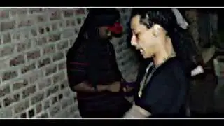 Codeine Chris - Sideways (Official Music Video)