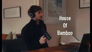 Andy Williams - House Of Bamboo (Cover by Henry Oliver)