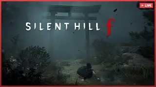 【SILENT HILL f】21228