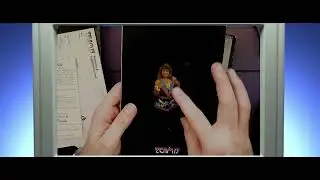Amiga 500 Spiel # Body Blows Galactic # in OVP vorgestellt und angespielt.