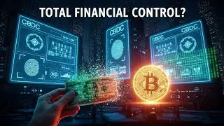 Why Bitcoin is the ULTIMATE Target of The Great Reset (Not What You Think)