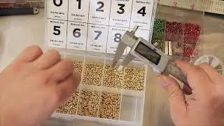 GAINSBOROUGH TE2 PINNING KIT LARGE - DR LOCK SHOP