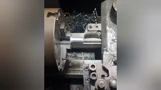 Making Spacers Handmade Custom Bike Building 