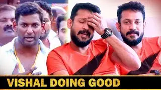 Web Series Produce பண்ணலாம்னு இருக்கேன் | Actor, Vj Deepak Dinkar Interview | Thendral Serial