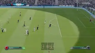 1 Liga VPG      GraveDiggers Esport vs WK PLF