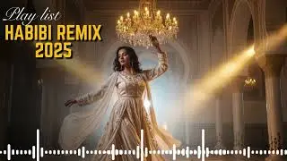 Habibi Remix 2025 &ndash; Magic of Arabic Groove