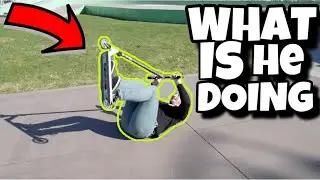 A DAY WITH THE FOUNDER OF ROOGRIP? || (DYLAN ARLDT)- *gain protection unboxing*