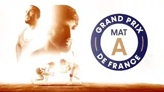 GR - MAT A : 