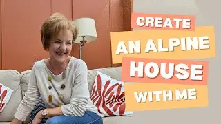 Creating an Alpine house {inspired by RHS Garden Harlow Carr}