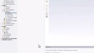 Решение | Сверхзвуковой поток над клином