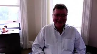 Dr. Arne Westad - 