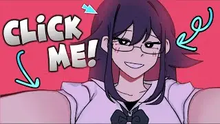 CLICK ME! || animation meme [CONTEST]