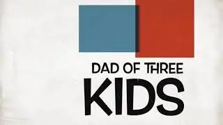 DADventure Disney YouTube Trailer