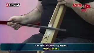 NECMİ ÖKSÜZ İLE YAYLA UŞAKLARI | CANLI YAYIN