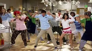 Happy 15th anniversary!!! 🥳 (High school musical 2)