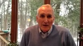 Vera House White Ribbon Campaign Graham Ritchie Video
